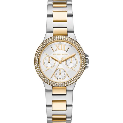 damenuhr michael kors 3050